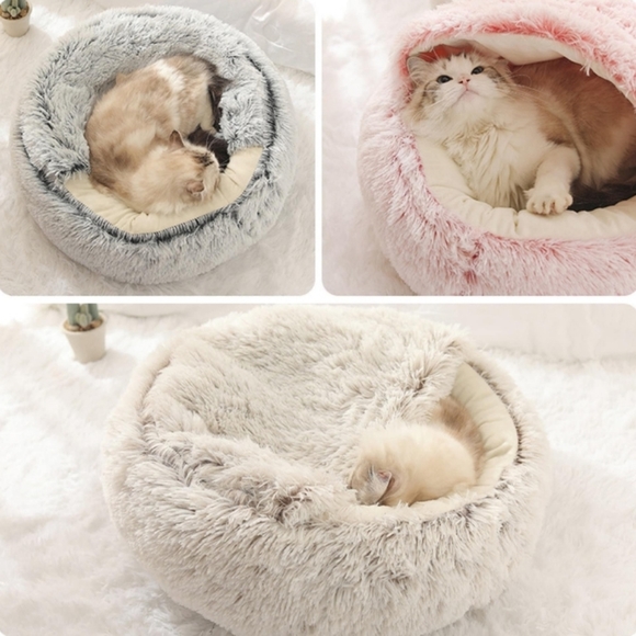 Cute Cat Bed - Picture 5 of 5